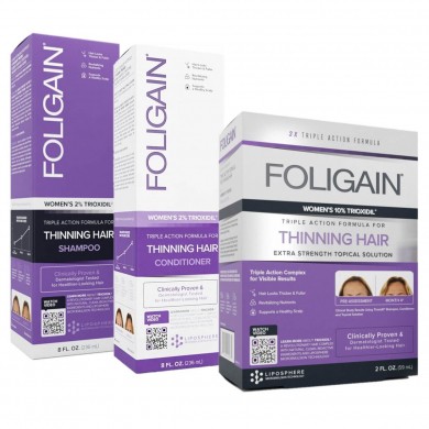 Foligain Performance Set Vrouw