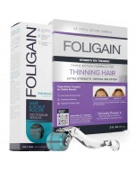 Foligain Dermaroller Set Vrouw