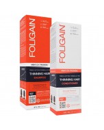 Foligain Hair Care Set Man