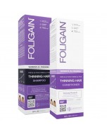 Foligain Hair Care Set Vrouw