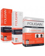 Foligain Performance Set Man