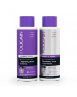 Foligain Hair Care Set Vrouw 473 ml