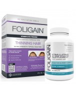 Foligain Stimulating Set Vrouw