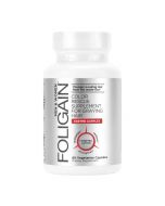 foligain haargroei supplement gezonder