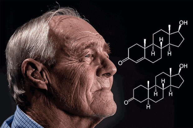 Supplementen & ongewenst neus/oor haar