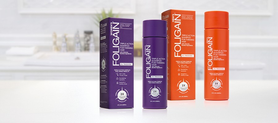 Foligain wint prestigieuze NewBeauty Award