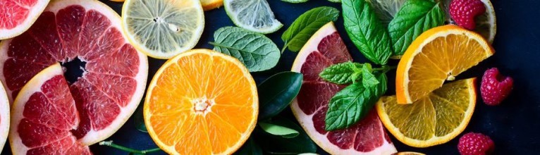 vitamine c bevordert een gezonde haargroei